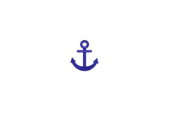 Anchor Design Review for Embroidery Projects