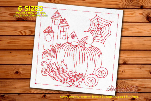 Halloween Hunted House Design Review